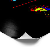 PHONICS POSTER (Ecke)