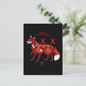 Phonik-Postkarte oder Taschenkarte Postkarte (Stehend Vorderseite)