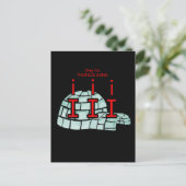 Phonik-Postkarte oder Taschenkarte Postkarte (Stehend Vorderseite)