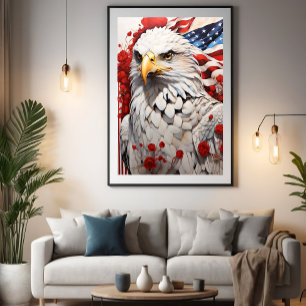 Phönix der Nation Poster