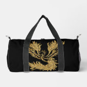 Phönix Duffle Bag (Vorderseite)