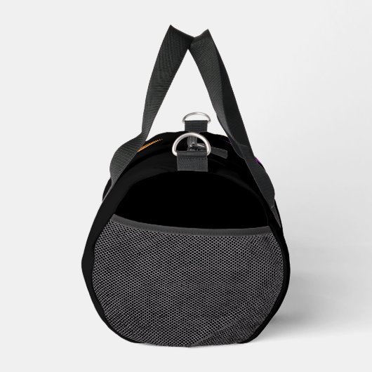 Phönix Duffle Bag (Rechts)