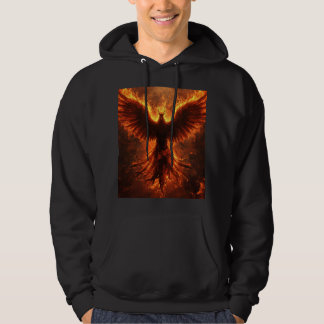 Phönix Hoodie