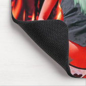 Phönix Mousepad (Ecke)