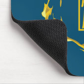 Phönix Mousepad (Ecke)