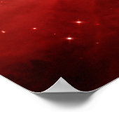 Phönix Poster (Ecke)