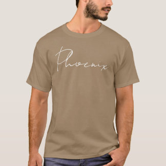 Phönix T-Shirt
