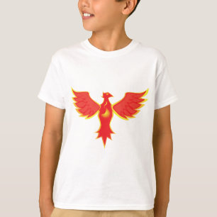 Phönix T-Shirt