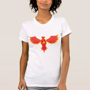 Phönix T-Shirt