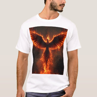 Phönix T-Shirt