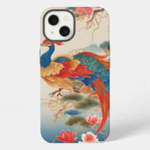 Phönix und Lotus