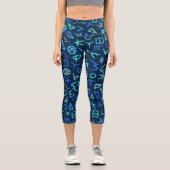 phönizisch capri leggings (Vorderseite)
