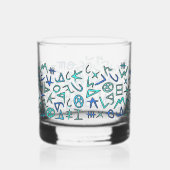 phönizisch whiskyglas (Links)