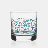 phönizisch whiskyglas (Rechts)