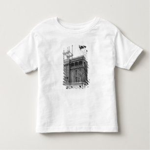 Phönizisches Haus, universelle Ausstellung, Paris Kleinkind T-shirt