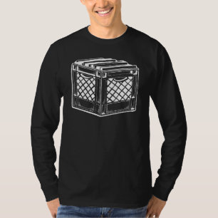 Phonographische Aufzeichnung Vinyl Schallplattenbe T-Shirt