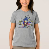 Phony The Music Typ Tri-Blend Shirt (Vorderseite)