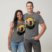 Phosgut ist immer bereit Ihnen zu helfen... oder I T-Shirt (Unisex)