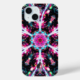 Phosphorescence Stellar Kaleid Case-Mate iPhone Hülle
