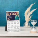 Photo Calendar 2026 Plaque Fotoplatte<br><div class="desc">Photo Calendar 2026</div>