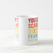 Photo Camera Photogrpaher Graphic Design - Photogr Kaffeetasse (Mittel)