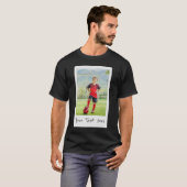 Photo Clothes Custom Vintage Photo & Year T-Shirt (Vorne ganz)