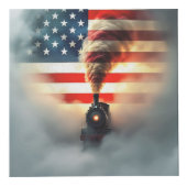 Photo Cube-Celebrate America's 250th Birthday  Würfel (Vorderseite)