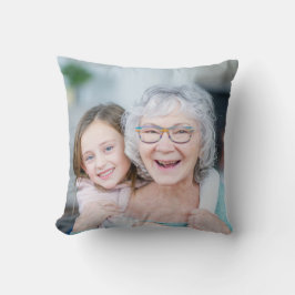 Photo Customised Pillow With Picture Throw Pillows Kissen