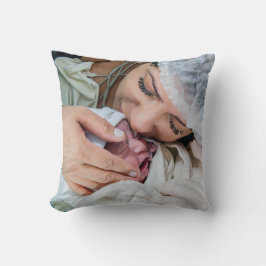 Photo Customised Pillow With Picture Throw Pillows Kissen