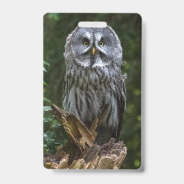 Photo Enlargement Ausweis