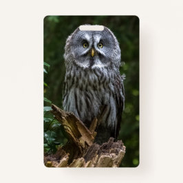 Photo Enlargement Ausweis