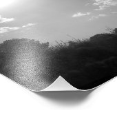 Photo Enlargement Fotodruck (Ecke)