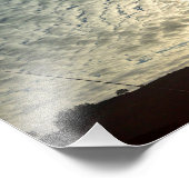 Photo Enlargement Fotodruck (Ecke)