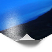 Photo Enlargement Fotodruck (Ecke)