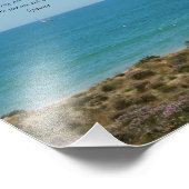 Photo Enlargement Fotodruck (Ecke)