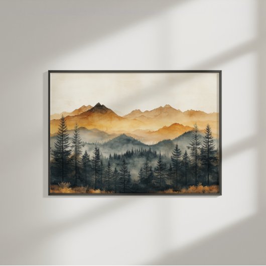 Photo Enlargement Fotodruck