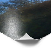 Photo Enlargement Fotodruck (Ecke)