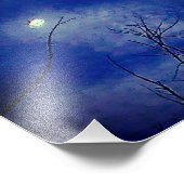 Photo Enlargement Fotodruck (Ecke)