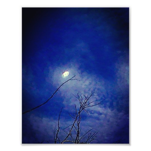 Photo Enlargement Fotodruck (Vorne)