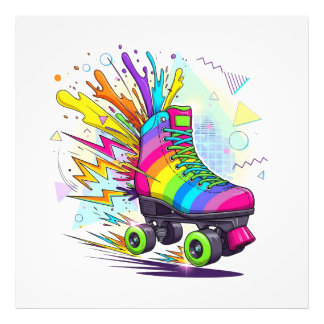 Photo Enlargement Fotodruck