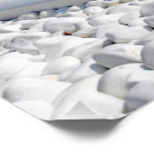 Photo Enlargement Greece santorini Fotodruck (Ecke)