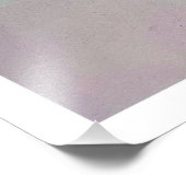 Photo Enlargement Greece santorini  Fotodruck (Ecke)