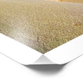 Photo Enlargement Greece santorini Fotodruck (Ecke)