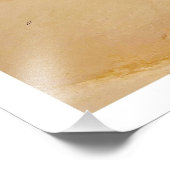 Photo Enlargement Greece santorini  Fotodruck (Ecke)