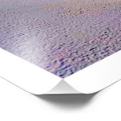 Photo Enlargement Greece santorini Fotodruck (Ecke)