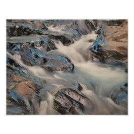 Photo Enlargement of Paradise River Fotodruck