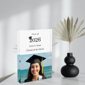 Photo modern Graduate Fotoblock