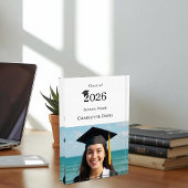 Photo modern Graduate Fotoblock