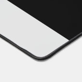 Photo Mouse Pad Template Professional Modern Schreibtischunterlage (Ecke)