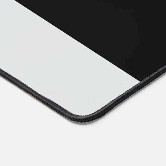 Photo Mouse Pad Template Professional Modern Schreibtischunterlage (Ecke)